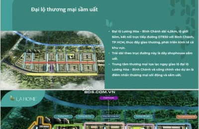Nhà phố liền kề 2 mặt tiền 2tỷ450 liền kề TPHCM