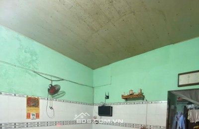 MẶT TIỀN ĐƯỜNG 7m5 KHU VỰC TRẦN DUY CHIẾN - SƠN TRÀ
 65m2 CHỈ 5 TỶ NHỈNH