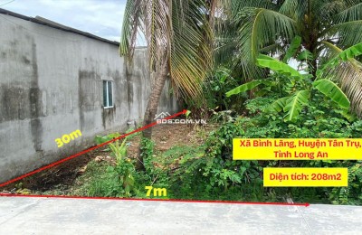 LÔ ĐẤT ĐẦU TƯ HIẾM 7M NGANG ĐƯỜNG 4M GIÁ CHỈ 1 TỶ 050