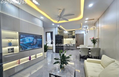 Bán căn hộ 71m², 2PN, 2WC, Phạm Văn Đồng, Nha Trang - 3.9 tỷ
Căn hộ 71m², 2PN, Nha Trang, Phạm Văn Đồng, 3.9 tỷ
Nhà 71m², 2PN, 2WC, Vĩnh Phước, Nha