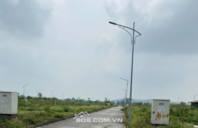40tr/m 2 lô đất Dịch Vụ Đồng Trà, kcn Phú Nghĩa, Chương Mỹ, HN