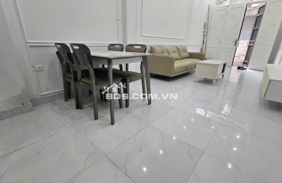LÔ GÓC TRUNG TÂM VĂN QUÁN, NGÕ RỘNG VF3 ĐỖ CỬA, Ô CHỜ THANG MÁY MINI, NHỈNH 7 TỶ