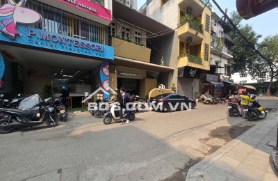 BÁN NHÀ MẶT PHỐ HUẾ, HAI BÀ TRƯNG. 132M2 MT 8M GIÁ 56 TỶ- MẢNH ĐẤT VÀNG GIỮA PHỐ CỔ CÒN SÓT LẠI- NGÕ TO NHƯ PHỐ Ô TÔ TRÁNH NHAU- KINH DOANH ÁC LIỆT -
