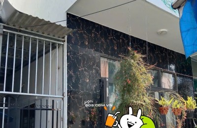 BÁN NHÀ HẺM MAI XUÂN THƯỞNG SÁT BIỂN VĨNH HẢI, NHA TRANG