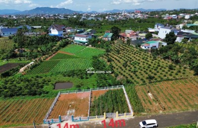 ~300m2 full thổ cư  phường Lộc Phát - TP Bảo Lộc chỉ 2tyx ngay điểm xuống cao tốc Nguyễn Văn Cừ