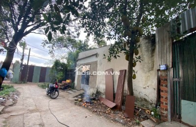 CHÍNH CHỦ CẦN TIỀN BÁN GẤP ĐẤT THANH ĐA- BÌNH QUỚI, CÓ SỔ
