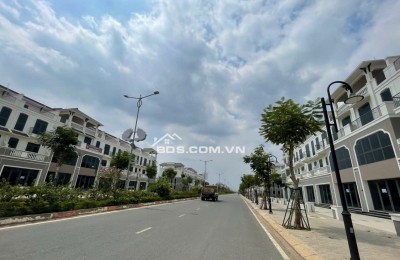 HOT ! Đất nền Vinhomes Hậu Nghĩa Long An giá chỉ 18tr/m2