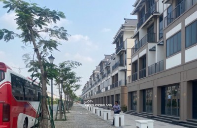Thanh Lý nền đất thổ cư ngay Vinhomes Hậu Nghĩa Long An