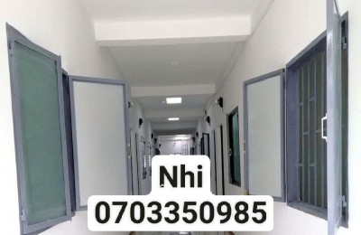 Chủ nhà cần bán nhanh dãy trọ gần KCN Lê Minh Xuân - Bình Chánh - HCM