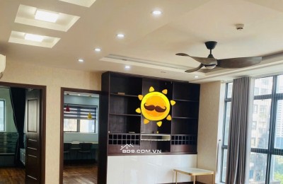 CC, 80m2, 3N, đủ đồ, thang máy Trần Thủ Độ- Tứ Hiệp- Hoàng Mai