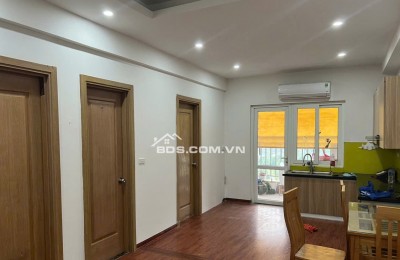 Chỉ 2.3tỷ có ngay căn hộ 65,5m2 tầng 12 view hồ tại KĐT Thanh Hà Cienco 5.