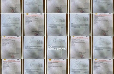 Mở bán 16 Lô Đông Sơn, Chương Mỹ, Hà Nội. Giá loanh quanh 2 tỉ/Lô