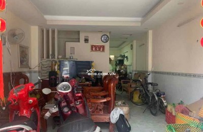 Bán nhà đẹp đường nguyễn văn quỳ q7 4 tầng hẻm thông thoáng 64m² sổ vuông