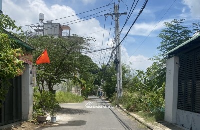 BÁN NHÀ 2 TẦNG – GẦN DỰ ÁN ĐÔNG TĂNG LONG – NGUYỄN DUY TRINH – QUẬN 9