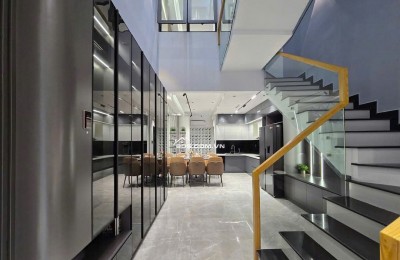 LÕI TRUNG TÂM HẢI CHÂU - SÁT TRỤC LÊ THANH NGHỊ