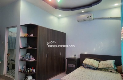 Bán căn nhà hoàn công ngay đường Nguyễn Thị Lắng, Phước Vĩnh An, Củ Chi