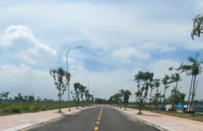 Đất Thổ Cư An Huy Mỹ Việt giá gốc chủ đầu tư