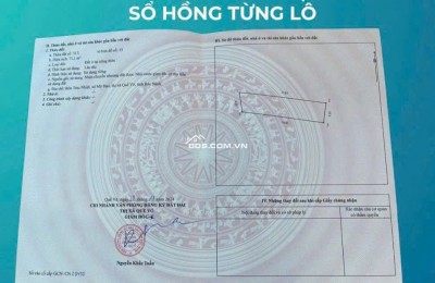 ĐẤT NỀN TẠI QUẾ VÕ, BẮC NINH GIÁ TỪ 1.4-2.1 TỶ/LÔ GẦN KCN