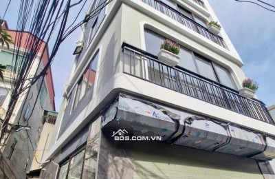 BÁN NHÀ MỚI ĐẸP - LÔ GÓC 2 THOÁNG - XE 4 CHỖ ĐỖ CỬA
