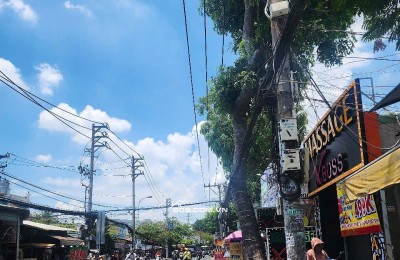 NHÀ NỞ HẬU TÀI LỘC – VỪA Ở VỪA KINH DOANH – NGAY AEON MALL BÌNH TÂN DT 200M2 CHỈ 16 TỶ