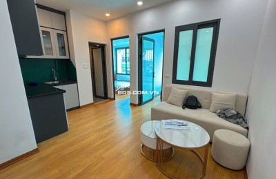 Tập thể Bộ Lao Động – Hồng Hà – 58m 2 ngủ 2.65 Tỷ.