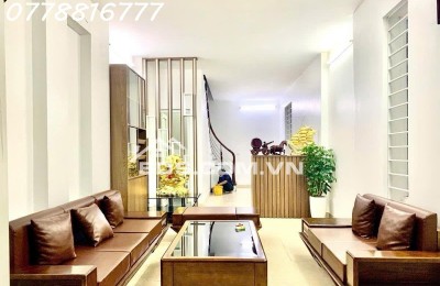 Chính chủ cần bán gấp nhà Mỹ Đình, dân xây tâm huyết,  41m2 - 4t - mt 4m - nhỉnh 8  tỷ
