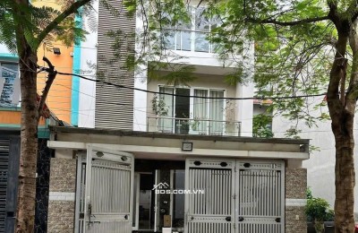 Cho thuê 2 căn biệt thự KĐT Mỹ Đình, giá từ 35 triệu/tháng, làm văn phòng, spa