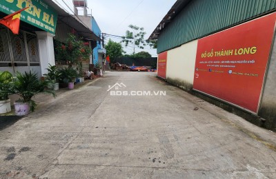 Chính chủ gửi bán 100m2 đấu giá X4 Hà Phong, Liên Hà, Đông Anh, gần 2 đại dự án lớn của Vin