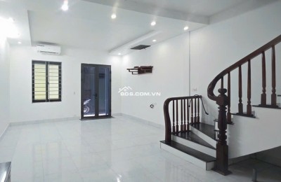 Bán Nhà Tam Trinh Xây Mới 2 Tầng 2 Phòng Ngủ Giá 2.68 Tỷ Nhà Chưa Sổ