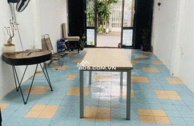 Cho thuê mặt bằng kinh doanh vị trí đẹp trung tâm Quận Sơn Trà