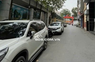 BÁN NHÀ PHÂN LÔ XUÂN LA TÂY HỒ – Ô TÔ – 55M², 5 TẦNG, HIẾM CÓ, GIÁ NHỈNH 14 TỶ