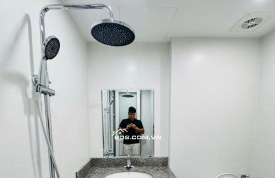 SIÊU PHẨM THANH XUÂN - NGÕ BA GÁC TRÁNH - CÁCH 50M RA BÃI ĐẬU OTO-TẶNG FULL NỘI THẤT