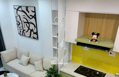 NHÀ ĐẸP MỚI TINH NGAY HẢI PHÒNG - GẦN BỆNH VIỆN ĐA KHOA ĐÀ NẴNG - TRUNG TÂM PHỐ - 2.8 TỶ