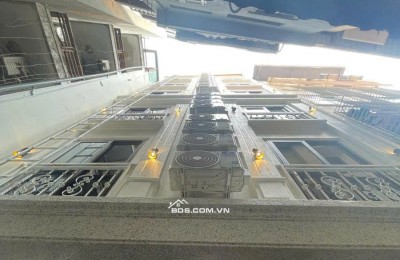 Bán tòa Chung cư mini phố Trịnh Công Sơn, Tây hồ, 70m2 - 7t - mt 6m - 3 bước ra mặt phố - 22 phòng khép kín - nhỉnh 18 tỷ