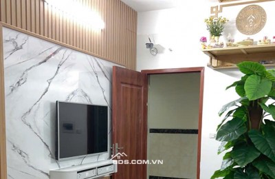 Bán Chung Cư Sổ Đỏ 65m2, 2PN, Nguyễn Xiển. Giá nhỉnh 3 tỷ
