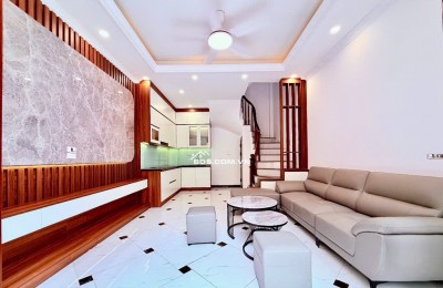 ĐÓN ĐẦU QUY HOẠCH - GẦN VÀNH ĐAI 2.5-NHÀ MỚI TINH TƯƠM -ANH SINH ĐỈNH CAO