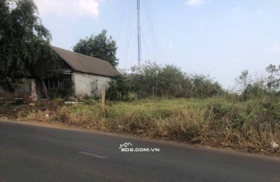 Cần bán lô đất lớn thôn 11, xã Nhân Cơ, huyện Đắk R'Lấp, tỉnh ĐắkNông