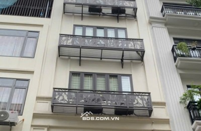 Bán nhà đẹp Văn Phú ngõ thông thoáng 2 ô tô tránh 4 tầng 59m2, tặng toàn bộ
 nội thất cao cấp giá chào 11,9Tỷ