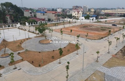 CÂN BÁN ĐẤT NỀN TẠI PHỔ YÊN, THÁI NGUYÊN GIÁ TỪ 1.7 TỶ