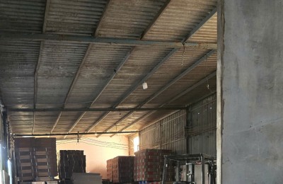 Bán nhà xưởng đường Cây Bài, Phước Vĩnh An, Ngay Thị Trấn Củ Chi.
