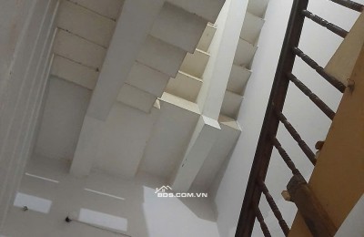 NHÀ HẺM XE TẢI – 3 TẦNG – 4x14M – PHAN HUY ÍCH, P15 TÂN BÌNH – 7.3 TỶ