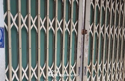 BÁN NHÀ 1 TRỆT, 126M2, NGÕ ĐƯỜNG DƯƠNG THỊ MƯỜI, TÂN THỚI HIỆP, Q.12 - GIÁ 5.1 TỶ - SỔ HỒNG