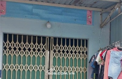 BÁN NHÀ 1 TRỆT, 126M2, NGÕ ĐƯƠNG THỊ MƯỜI, TÂN THỚI HIỆP, Q.12 - GIÁ 5.1 TỶ - SỔ HỒNG CHÍNH CHỦ