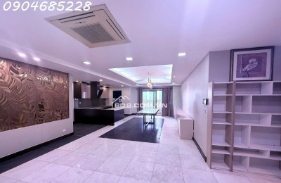 Chính chủ bán gấp CH CAO CẤP 175m - LÔ GÓC TẦNG TRUNG ĐẸP - NT Tiền tỷ - 8,4 tỷ