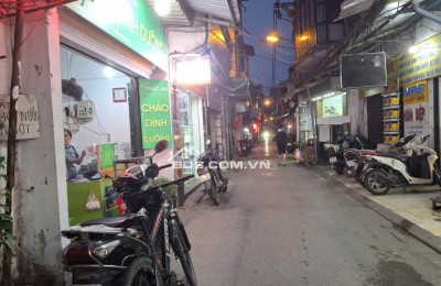 BÁN ĐẤT NGỌC THỤY – LONG BIÊN – ĐƯỜNG Ô TÔ TRÁNH – GẦN CHỢ – GIÁ dự án