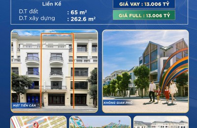 Cơ hội sở hữu căn hộ San Hô 15 lý tưởng tại Ocean City chỉ từ 10 tỷ 65m2