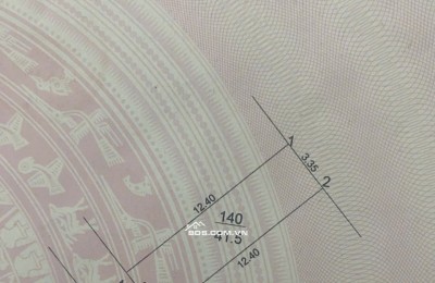 ĐẤT ĐẸP LẠI HOÀNG - YÊN THƯỜNG - Ô TÔ ĐỖ CỬA. Diện tích: 41.5m²