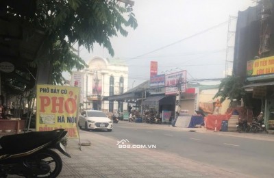 Sang gấp mặt bằng đang kinh doanh quán phở tại Đường D8, Thuận Giao , Thuận An, Bình Dương