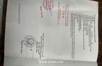 BÁN ĐẤT MẶT TIỀN NHỰA 9M CENTANA CITY ĐIỀN PHÚC THÀNH, 4,6TỶ 80M2, HÀNG HIẾM THỦ ĐỨC. LH:0902505337.