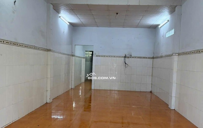 Nhà Mặc Tiền Đặng Thúc Vịnh